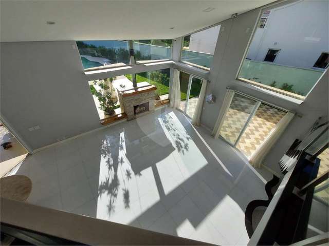 Casa em condomínio fechado com 3 quartos à venda na Rua do Observatório (Villa Monteverde), 3311, Observatório, Vinhedo, 320 m2 por R$ 3.000.000