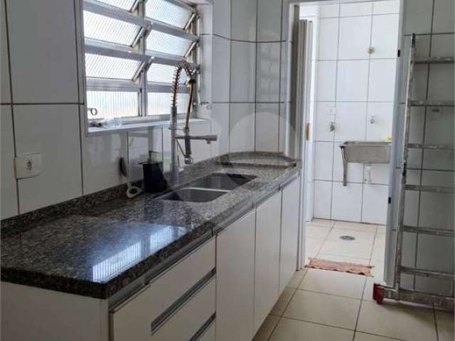 Apartamento com 2 quartos à venda na Rua Doutor César, 62, Santana, São Paulo, 70 m2 por R$ 532.000