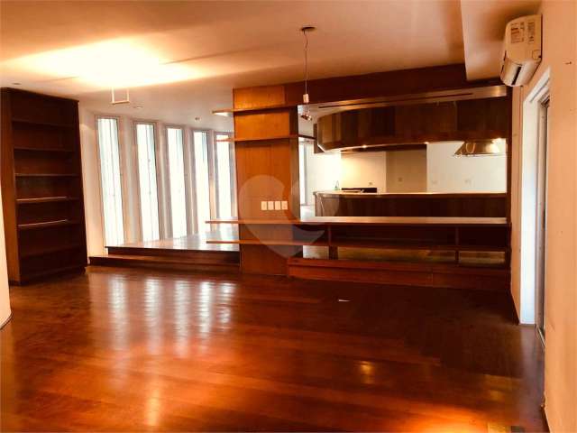 Apartamento com 1 quarto à venda na Rua Haddock Lobo, 1447, Cerqueira César, São Paulo, 195 m2 por R$ 5.000.000