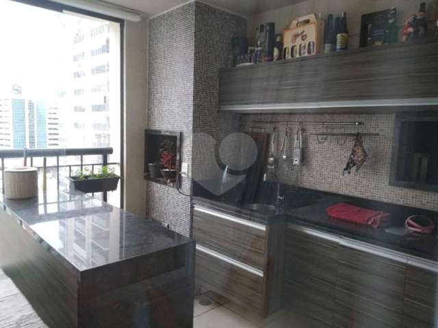 Apartamento com 3 quartos à venda na Rua Pedro de Godói, 375, Parque da Vila Prudente, São Paulo, 120 m2 por R$ 1.570.000