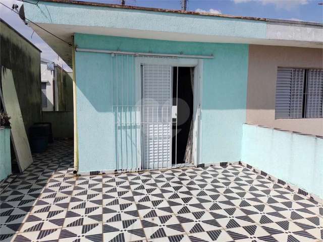 Casa com 3 quartos à venda na Avenida Horácio Lafer, 1057, Jardim das Flores, Osasco, 125 m2 por R$ 700.000
