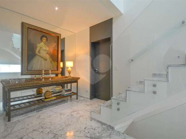 Casa em condomínio fechado com 3 quartos à venda na Rua Desembargador Ulisses Dória, 85, Jardim Sílvia (Zona Oeste), São Paulo, 433 m2 por R$ 6.000.000