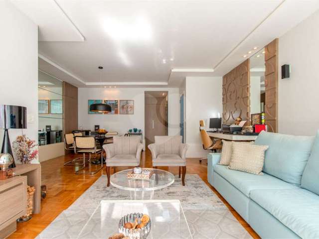 Apartamento com 3 quartos à venda na Alameda Jaú, 555, Jardim Paulista, São Paulo, 160 m2 por R$ 2.350.000