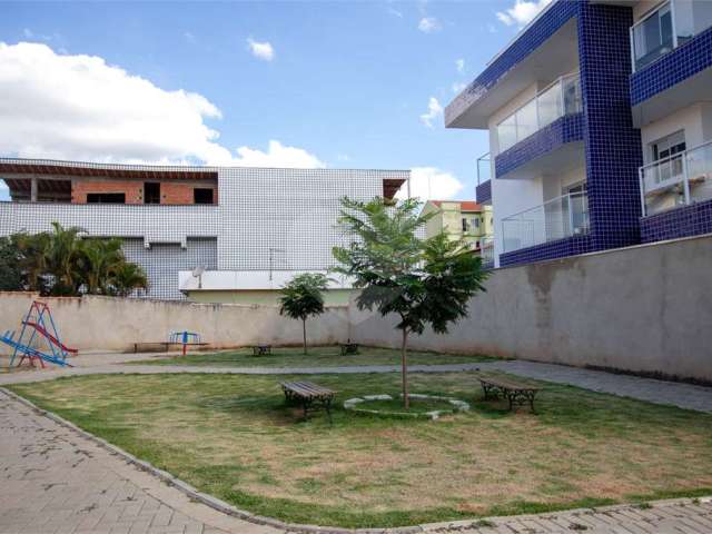 Apartamento com 3 quartos à venda na Rua Antônio Meleiro, 568, Jardim Flórida, São Roque, 95 m2 por R$ 900.000