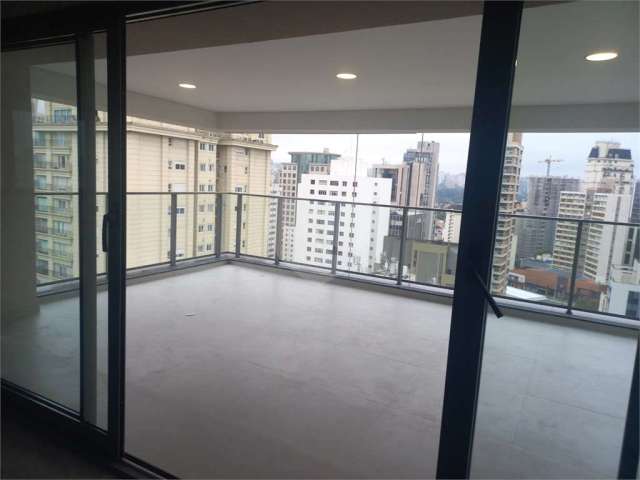Apartamento com 4 quartos à venda na Rua Bandeira Paulista, 1140, Itaim Bibi, São Paulo, 246 m2 por R$ 13.744.576