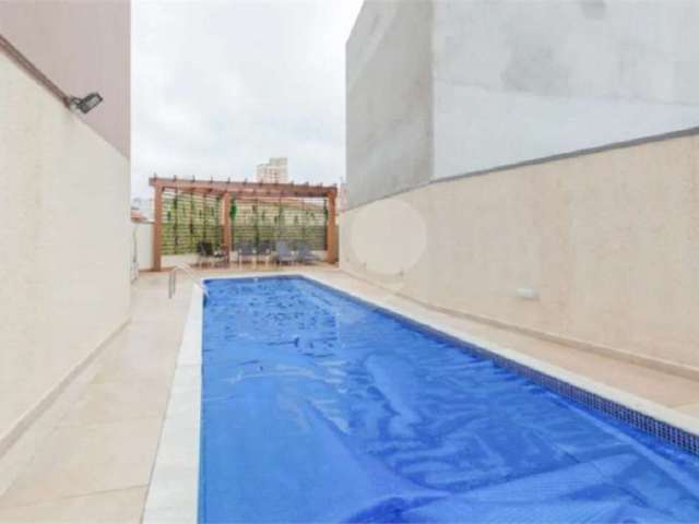 Apartamento com 3 quartos à venda na Rua Senhor do Monte, 95, Água Fria, São Paulo, 89 m2 por R$ 550.000