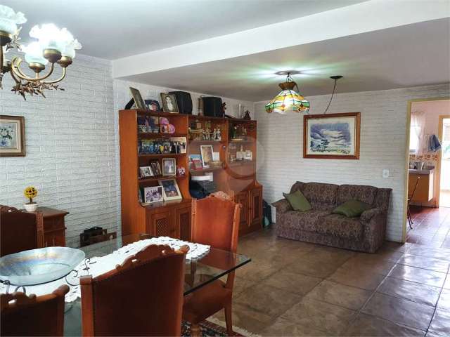 Casa com 4 quartos à venda na Rua Doutor Mário Freire, 36, Retiro Morumbi, São Paulo, 225 m2 por R$ 1.600.000