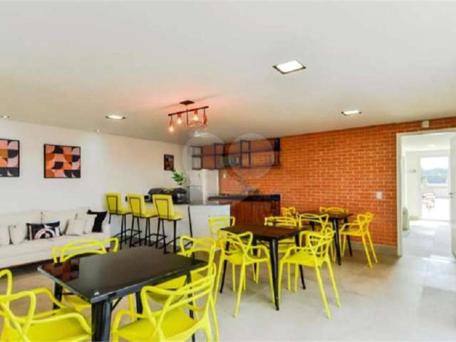 Apartamento com 2 quartos à venda na Rua Pirapozinho, 223, Vila Rosália, Guarulhos, 42 m2 por R$ 320.000