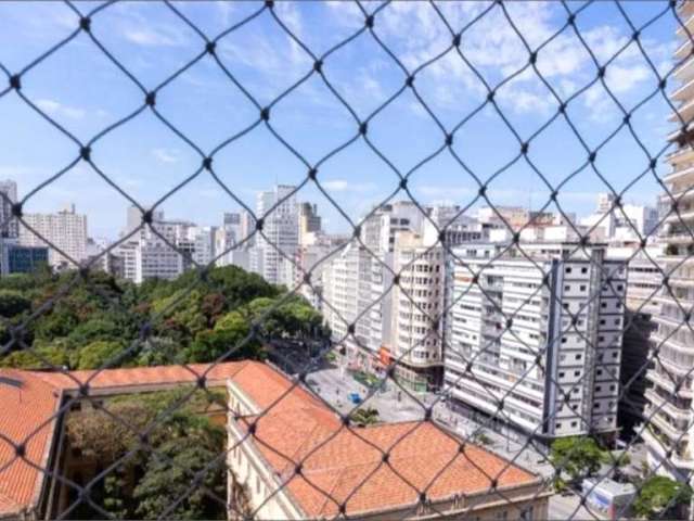 Apartamento com 4 quartos para alugar na Praça da República, 107, República, São Paulo, 350 m2 por R$ 10.000