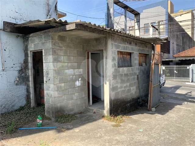 Terreno à venda na Rua Ipiranga, 382, Vila Rosália, Guarulhos, 600 m2 por R$ 2.200.000