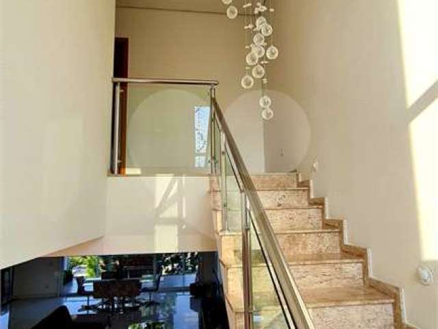 Casa em condomínio fechado com 4 quartos para alugar na Alameda dos Angelins, 275, Granja Viana, Carapicuíba, 413 m2 por R$ 16.000