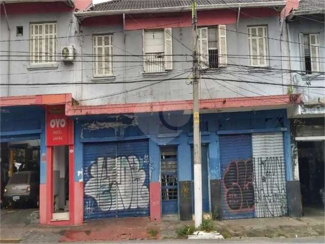 Prédio à venda na Rua Bom Pastor, 380, Ipiranga, São Paulo, 721 m2 por R$ 1.700.000