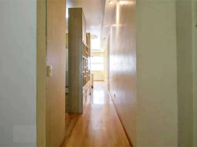 Apartamento com 1 quarto à venda na Rua Sete de Abril, 412, República, São Paulo, 50 m2 por R$ 320.000