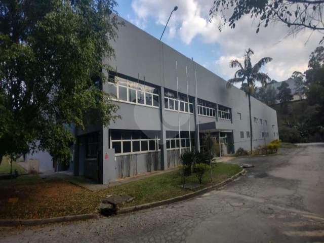 Barracão / Galpão / Depósito à venda na Rua Itaquiti, 301, Jardim Itaquiti, Barueri, 7669 m2 por R$ 26.000.000