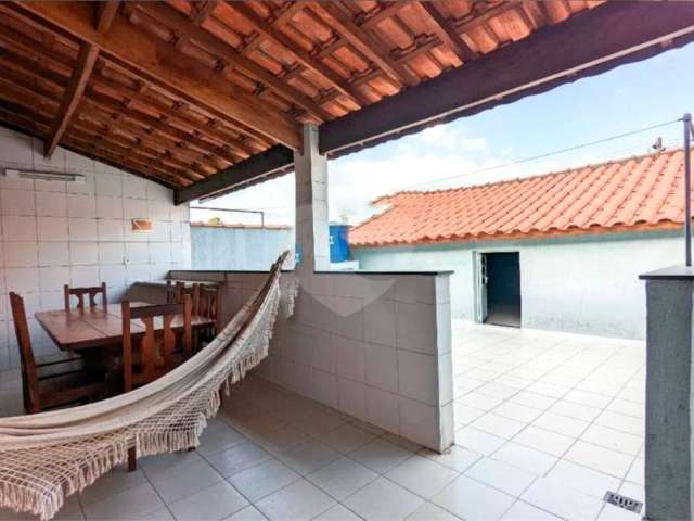 Casa com 3 quartos à venda na Rua Luís Alonso Perez, 349, Jordanópolis, São Bernardo do Campo, 178 m2 por R$ 720.000