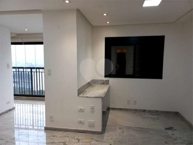 Apartamento com 1 quarto à venda na Avenida Franz Voegeli, 900, Continental, Osasco, 61 m2 por R$ 650.000
