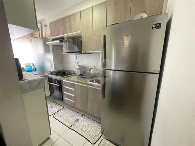 Apartamento com 2 quartos à venda na Rua Cláudio Aparecido Oliveira, 132, Jardim Roberto, Osasco, 52 m2 por R$ 430.000