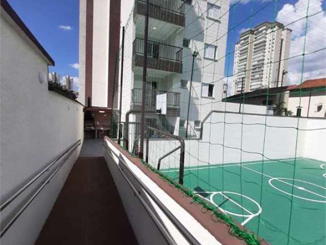 Apartamento com 2 quartos à venda na Rua São Miguel do Araguaia, 327, Vila Galvão, Guarulhos, 46 m2 por R$ 380.000