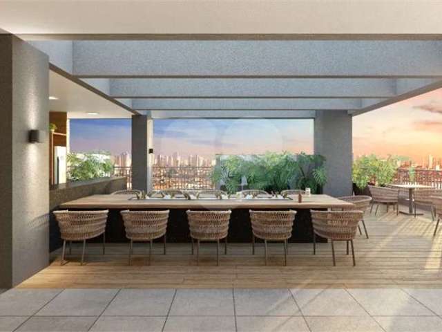 Apartamento com 2 quartos à venda na Rua Antônio Blasques, 122, Vila Primavera, São Paulo, 72 m2 por R$ 670.000