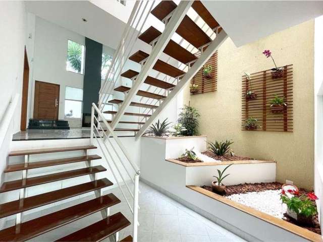 Casa com 4 quartos à venda na Rua Joaquim de Mello Freire Júnior, 148, Vila Oliveira, Mogi das Cruzes, 400 m2 por R$ 1.500.000