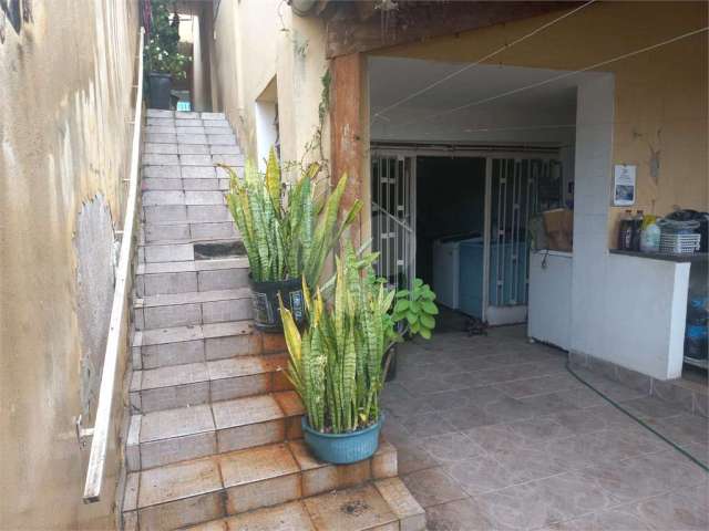 Casa com 3 quartos à venda na Rua Professor Lourival Gomes Machado, 60, Santana, São Paulo, 144 m2 por R$ 869.000