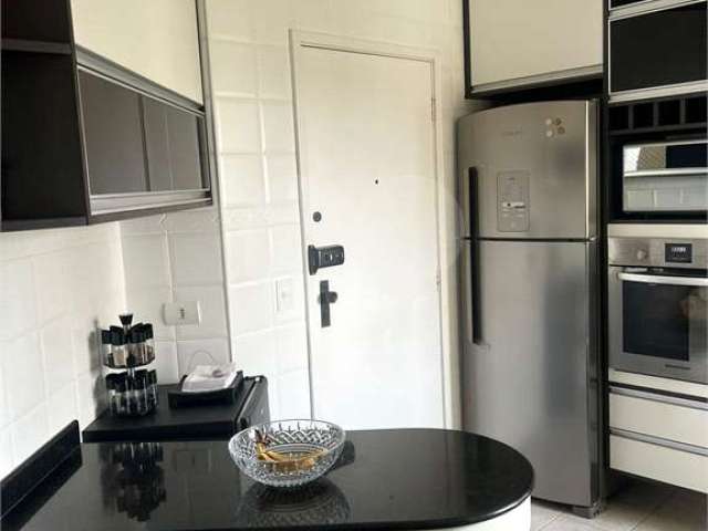 Apartamento com 3 quartos à venda na Rua Nilo Guerra, 238, Vila Mascote, São Paulo, 104 m2 por R$ 1.200.000