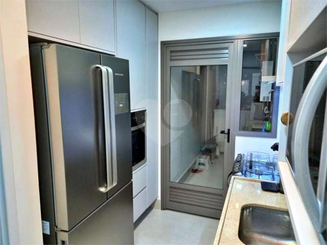 Apartamento com 3 quartos à venda na Avenida Lavandisca, 627, Indianópolis, São Paulo, 115 m2 por R$ 2.890.000