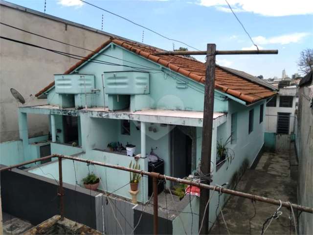 Terreno à venda na Rua Francisco Rebelo, 164, Vila Califórnia, São Paulo, 500 m2 por R$ 1.300.000