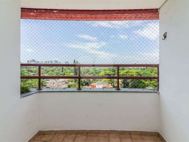 Apartamento com 2 quartos à venda na Rua Verbo Divino, 800, Chácara Santo Antônio, São Paulo, 82 m2 por R$ 830.000