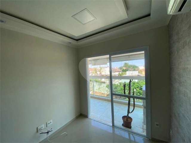 Apartamento com 2 quartos à venda na Passeio das Palmeiras, 781, Parque Faber Castell I, São Carlos, 79 m2 por R$ 520.000