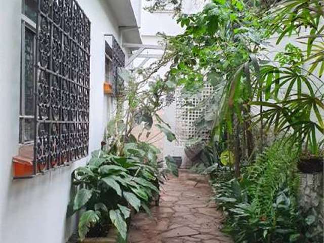 Casa com 3 quartos para alugar na Rua Patápio Silva, 104, Jardim das Bandeiras, São Paulo, 260 m2 por R$ 9.500