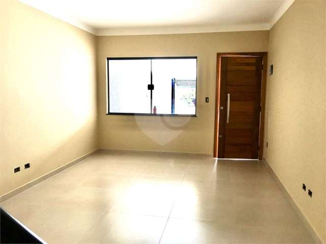 Casa com 3 quartos à venda na Rua Coronel Augusto Machado, 115, Jardim Maristela, São Paulo, 170 m2 por R$ 849.000