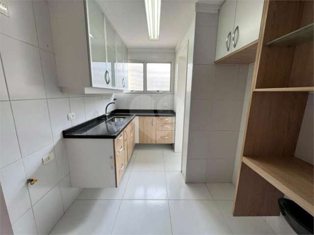 Apartamento com 3 quartos à venda na Rua Santa Justina, 244, Vila Olímpia, São Paulo, 100 m2 por R$ 1.100.000
