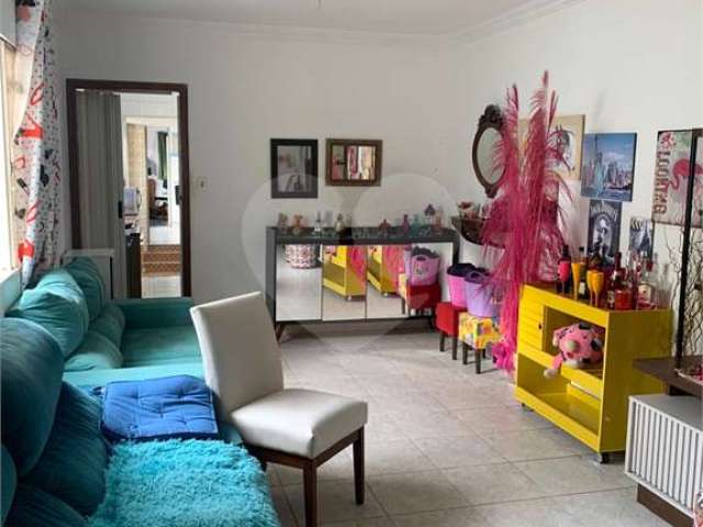 Casa com 1 quarto à venda na Rua Padre Agostinho de Matos, 443, Parada Inglesa, São Paulo, 100 m2 por R$ 500.000
