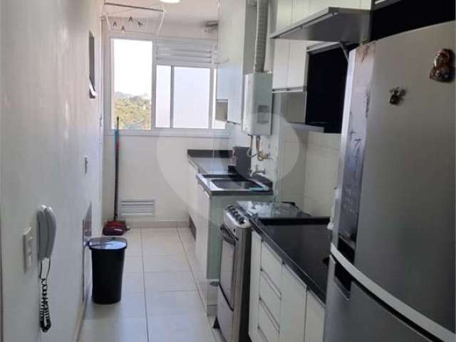 Apartamento com 3 quartos à venda na Avenida Miguel Estefno, 2800, Saúde, São Paulo, 57 m2 por R$ 564.000