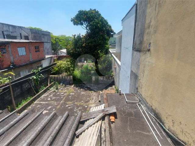Casa com 3 quartos à venda na Rua Jornalista Cláudio Abramo, 26, Vila Guarani (Z Sul), São Paulo, 100 m2 por R$ 600.000