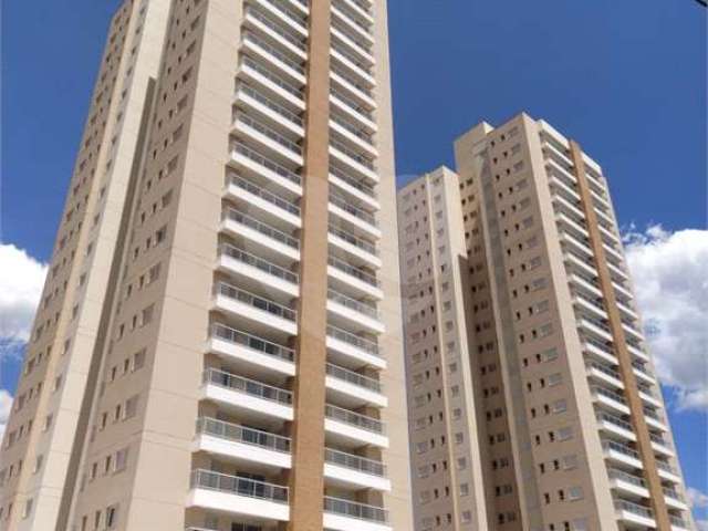 Apartamento com 3 quartos à venda na Rua José Rodrigues Sampaio, 777, Centreville, São Carlos, 109 m2 por R$ 675.000