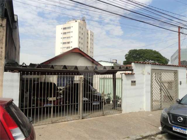 Casa com 3 quartos à venda na Rua Martins Claro, 54, Vila Palmeiras, São Paulo, 138 m2 por R$ 700.000