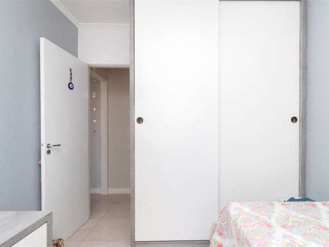 Apartamento com 2 quartos à venda na Rua Capistrano de Abreu, 405, Barra Funda, São Paulo, 60 m2 por R$ 647.000