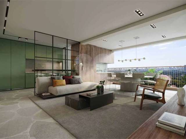 Apartamento com 3 quartos à venda na Rua Ministro Godói, 1151, Perdizes, São Paulo, 106 m2 por R$ 1.750.000
