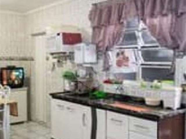 Casa com 3 quartos à venda na Rua Augusto Gil, 656, Vila Dionisia, São Paulo, 120 m2 por R$ 499.000