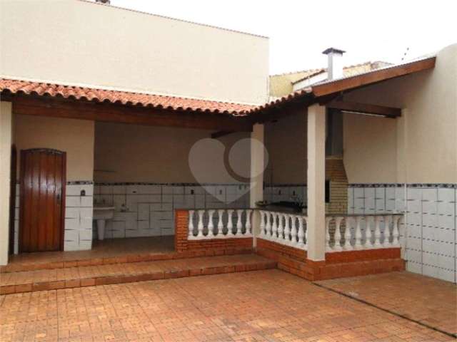 Casa com 3 quartos à venda na Rua Antônio Rossete, 190, Jardim Nova São Carlos, São Carlos, 326 m2 por R$ 670.300