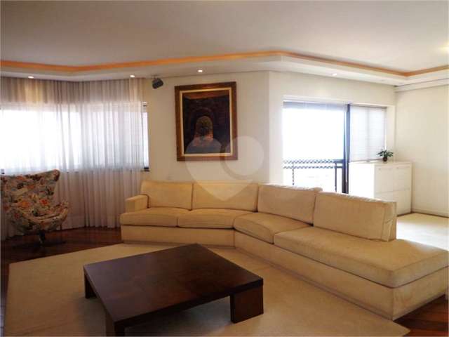Apartamento com 3 quartos para alugar na Rua Apinajés, 761, Perdizes, São Paulo, 191 m2 por R$ 7.000