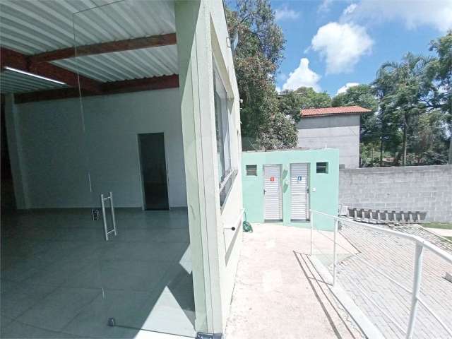 Chácara / sítio com 1 quarto à venda na Rua Itapeva, 1, Jardim São Bento do Recreio, Valinhos, 130 m2 por R$ 575.000