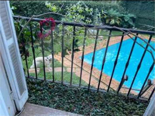 Casa com 4 quartos para alugar na Rua Sebastião Cabot, 464, Jardim Guedala, São Paulo, 420 m2 por R$ 22.000
