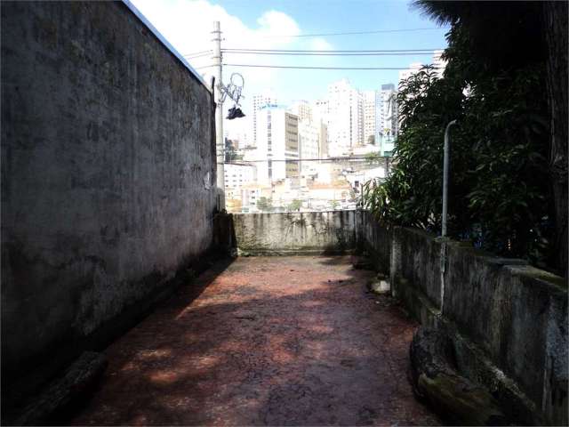 Terreno à venda na Rua Doutor Zuquim, 1214, Santana, São Paulo, 504 m2 por R$ 1.500.000