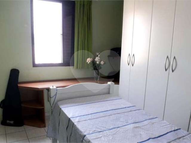 Apartamento com 2 quartos à venda na Rua Evaristo da Veiga, 161, Campo Grande, Santos, 76 m2 por R$ 850.000