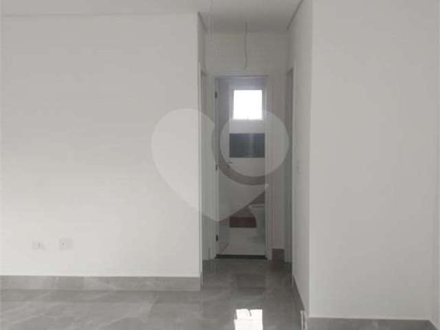 Casa em condomínio fechado com 2 quartos à venda na Rua Itapeti, 108, Vila Alpina, Santo André, 122 m2 por R$ 680.000
