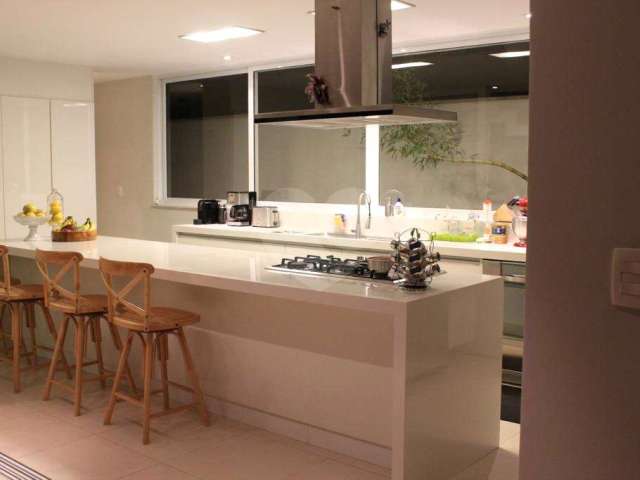 Casa em condomínio fechado com 3 quartos à venda na Rua Maria Luiza Beldi Castanho, 290, Jardim Residencial Mont Blanc, Sorocaba, 273 m2 por R$ 1.990.000