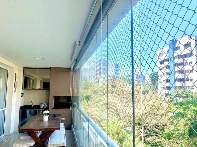 Apartamento com 3 quartos para alugar na Rua José da Silva Ribeiro, 120, Vila Andrade, São Paulo, 128 m2 por R$ 7.800